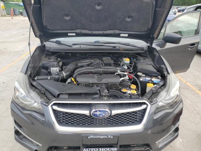 2016 SUBARU IMPREZA JF1GPAA61G9278601