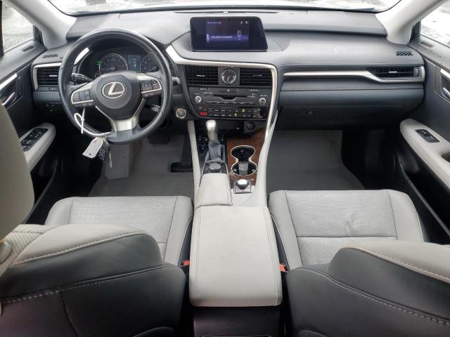 2019 LEXUS RX 350 BAS 2T2BZMCA4KC202712