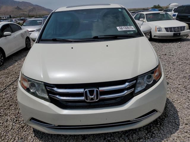 2015 HONDA ODYSSEY EX 5FNRL5H67FB106184