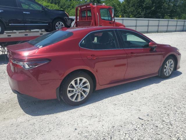 2021 TOYOTA CAMRY LE - 4T1C11AK6MU558896
