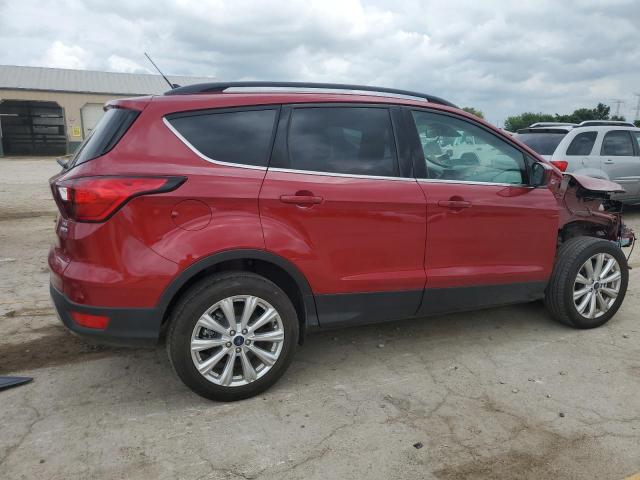 2019 FORD ESCAPE SEL - 1FMCU9HD3KUA92497