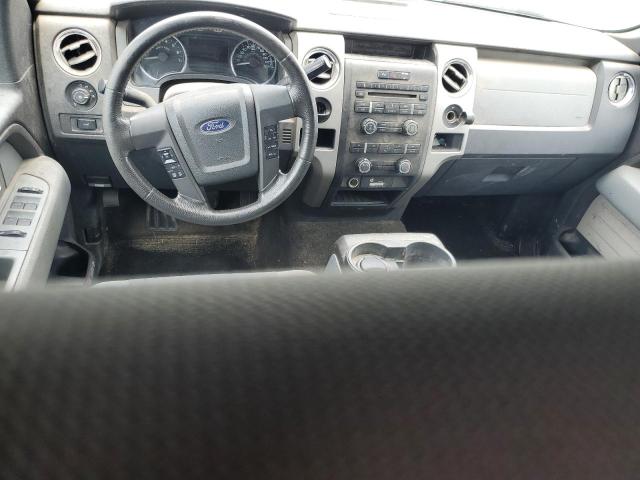 2011 FORD F150 SUPER - 1FTEW1CM6BKD59997