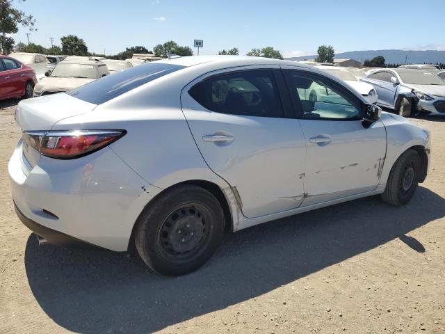 2019 TOYOTA YARIS 3MYDLBYV6KY511484