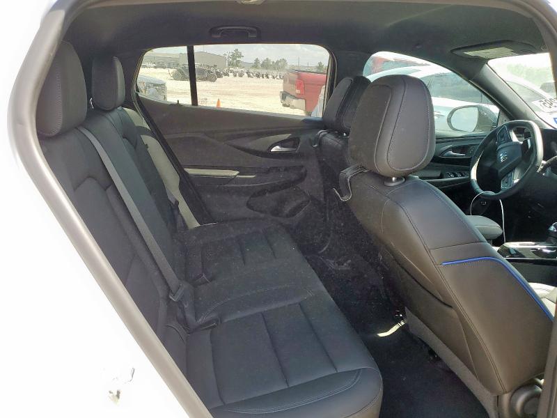 2024 BUICK ENVISTA SP KL47LBE23RB157447