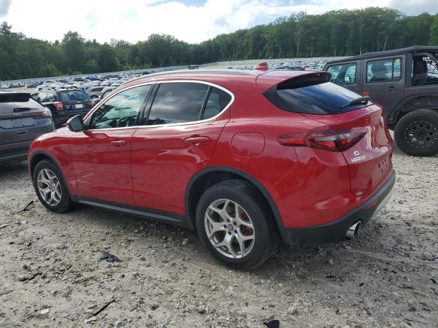 2019 ALFA ROMEO STELVIO #3296319475