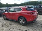 Lot #3296319475 2019 ALFA ROMEO STELVIO