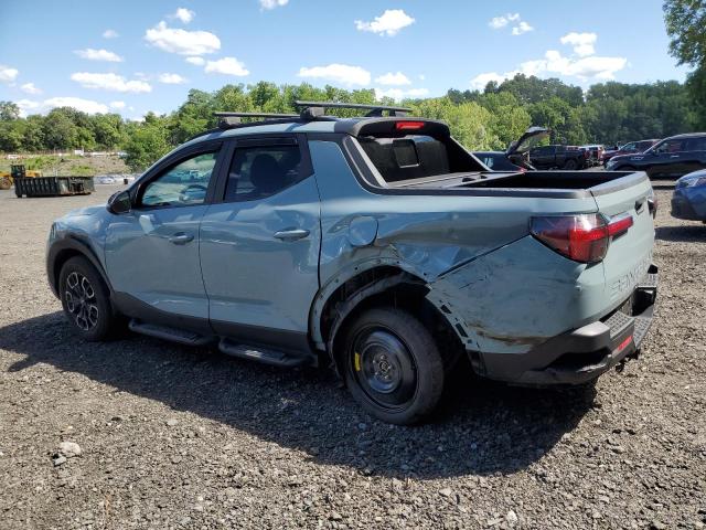 2022 HYUNDAI SANTA CRUZ - 5NTJDDAF8NH016106
