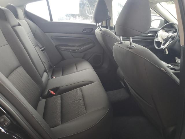 2025 NISSAN ALTIMA SV - 1N4BL4DV8SN384277