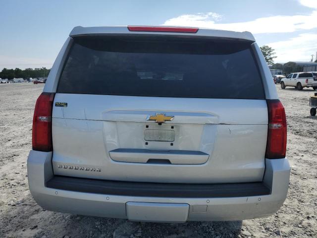 2020 CHEVROLET SUBURBAN C - 1GNSCHKC8LR288623
