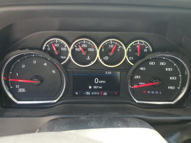 2023 CHEVROLET SILVERADO K3500 LT - 1GB4YTEY9PF135130