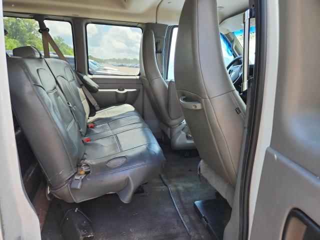 2017 CHEVROLET EXPRESS G3 1GAZGPFG1H1173427