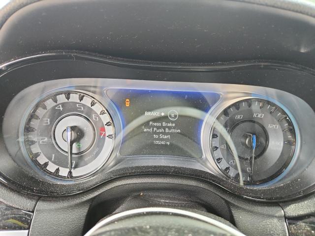 2019 CHRYSLER 300 2C3CCABG0KH577831