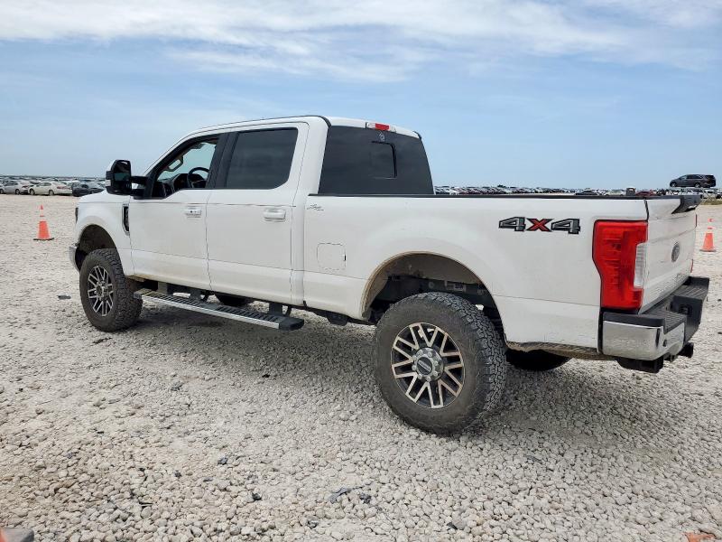 2019 FORD F250 SUPER 1FT7W2B66KEE83056
