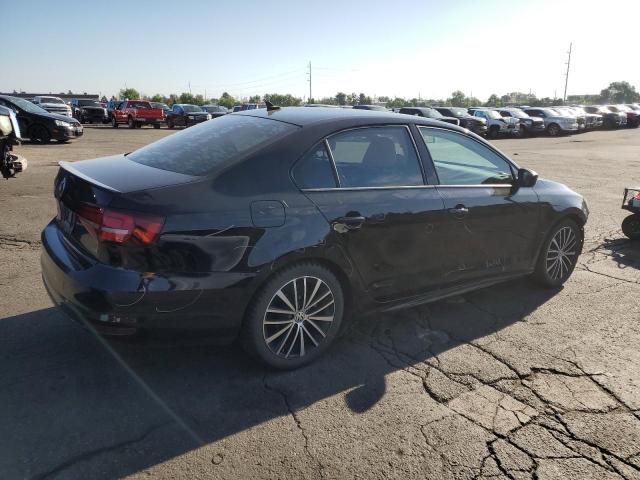 2016 VOLKSWAGEN JETTA SPOR 3VWD17AJ9GM334630