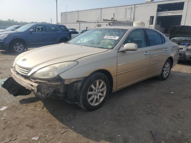 LEXUS ES 330