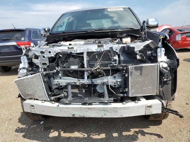 2024 TOYOTA TUNDRA CRE - 5TFMC5DB8RX073574