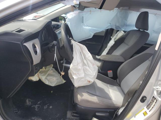 2018 TOYOTA COROLLA L 2T1BURHE9JC994432