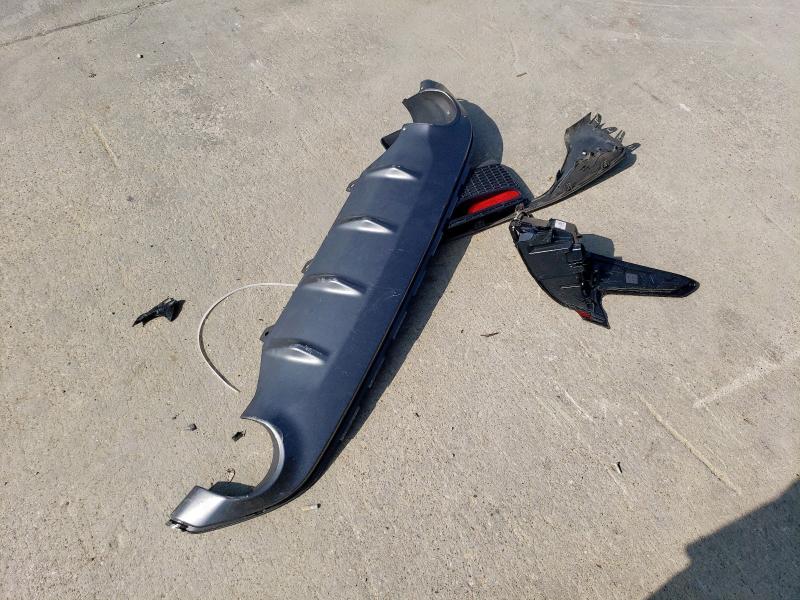 2019 NISSAN ALTIMA SL 1N4BL4EV1KN314361