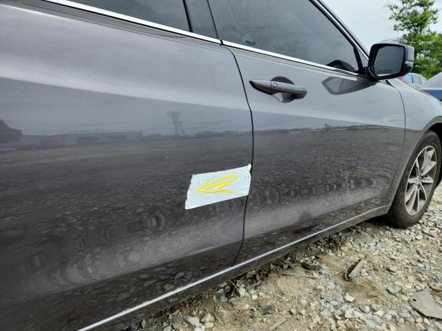 2020 ACURA TLX TECHNO 19UUB1F54LA015525