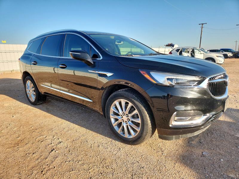 2019 BUICK ENCLAVE ES 5GAERBKW2KJ207206