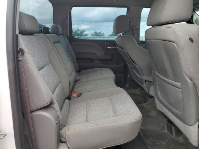 2015 GMC SIERRA K25 1GT12XEG6FF672499