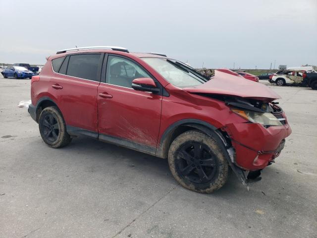 2015 TOYOTA RAV4 XLE - 2T3WFREVXFW219635