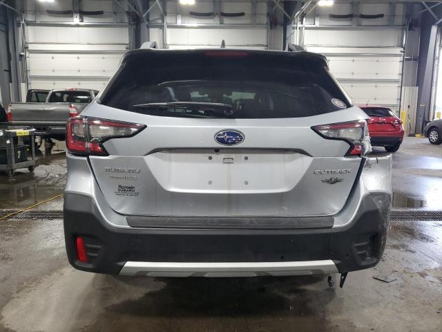 2021 SUBARU OUTBACK LI 4S4BTAMC3M3113015