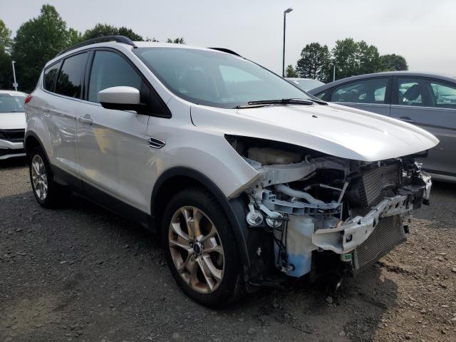 Vin: 1fmcu9g98fuc18534, lot: 63635805, ford escape se 20154