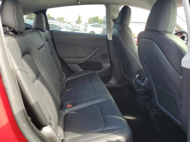 2023 TESLA MODEL Y 7SAYGDEE1PF813520