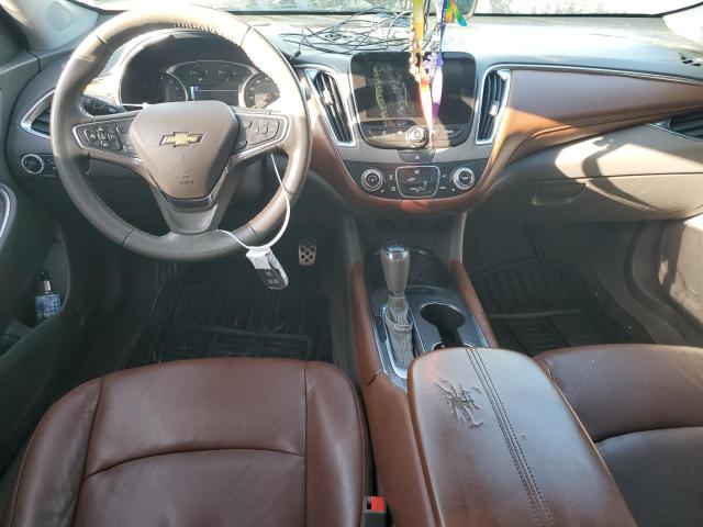 2016 CHEVROLET MALIBU LT 1G1ZE5ST3GF286021