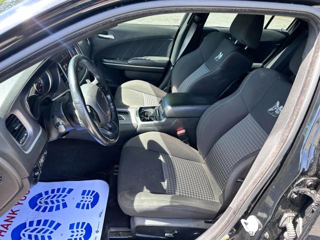 2019 DODGE CHARGER SC 2C3CDXGJ1KH75XXXX