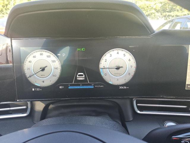 2023 HYUNDAI ELANTRA LI - KMHLP4AG0PU533167