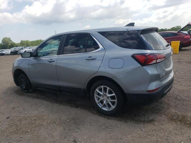 2023 CHEVROLET EQUINOX LT - 3GNAXUEG4PS160003