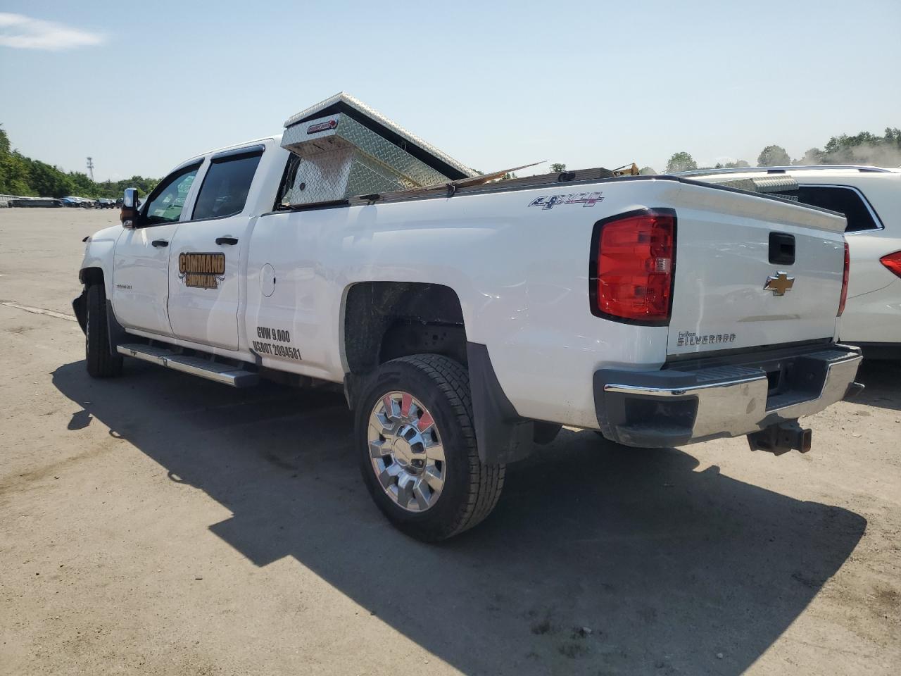 Global Auto Auctions