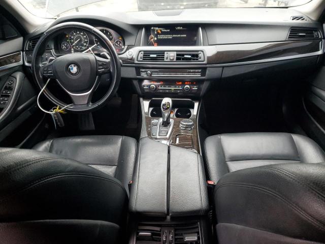 2016 BMW 535 I WBA5B1C53GG551874