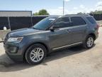 2017 FORD EXPLORER X - 1FM5K7DH2HGA66685