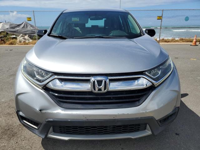 2018 HONDA CR-V LX - 2HKRW5H32JH422907