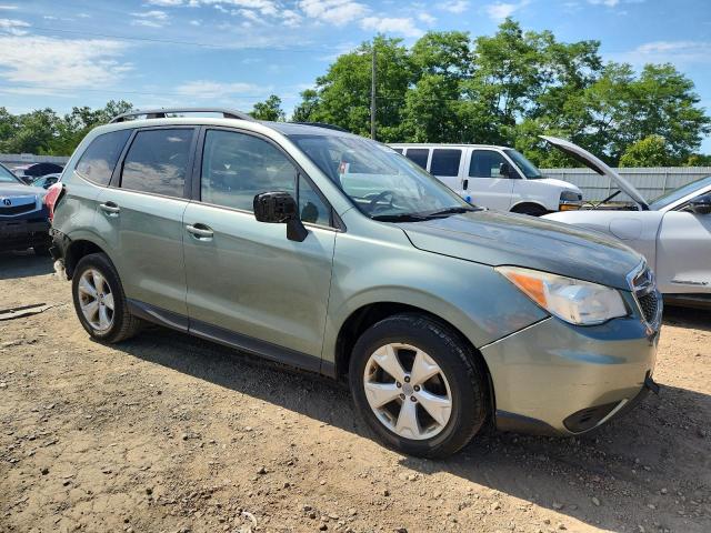 2015 SUBARU FORESTER 2 JF2SJADC9FH445526