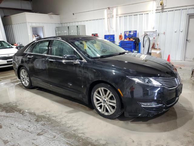 2015 LINCOLN MKZ 3LN6L2JK8FR603599