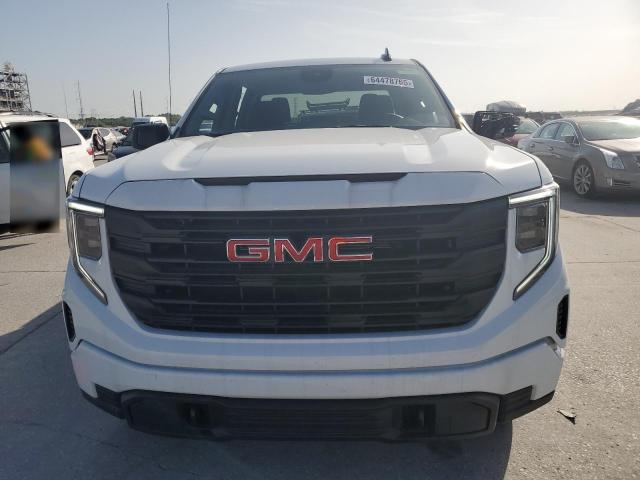 2025 GMC SIERRA C15 1GTPHAED7SZ122233