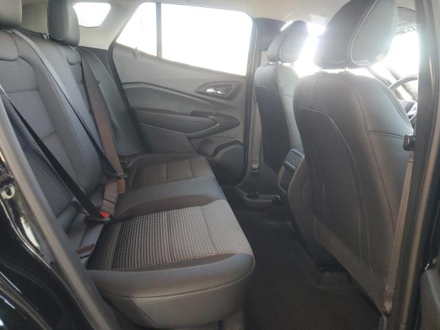 2025 CHEVROLET TRAX 1LT - KL77LHEP2SC239221