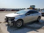 2017 CHEVROLET MALIBU LS - 1G1ZB5ST9HF193143