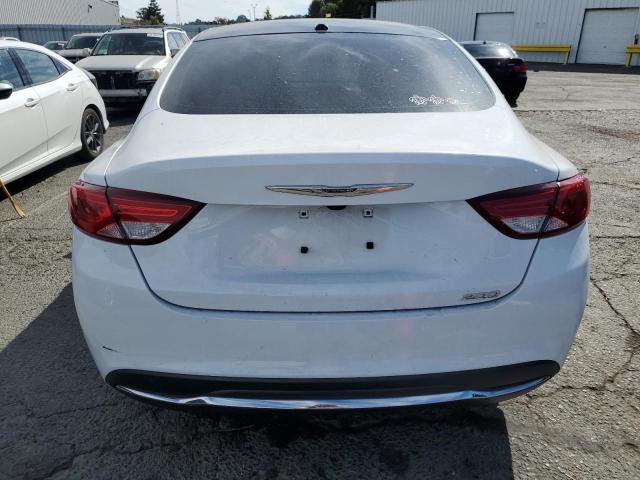 2015 CHRYSLER 200 LIMITE - 1C3CCCAB6FN742134