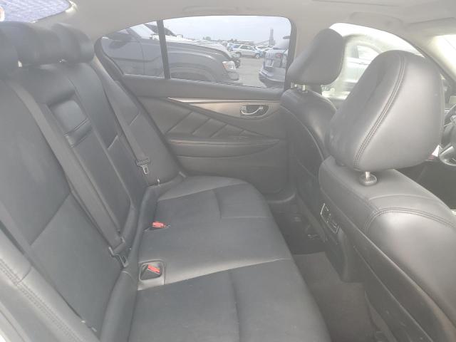 2017 INFINITI Q50 PREMIU - JN1EV7AP8HM741905