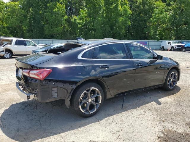 2022 CHEVROLET MALIBU LT - 1G1ZD5ST4NF173341