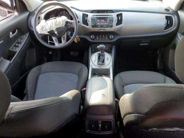 2015 KIA SPORTAGE L KNDPBCAC9F7766814