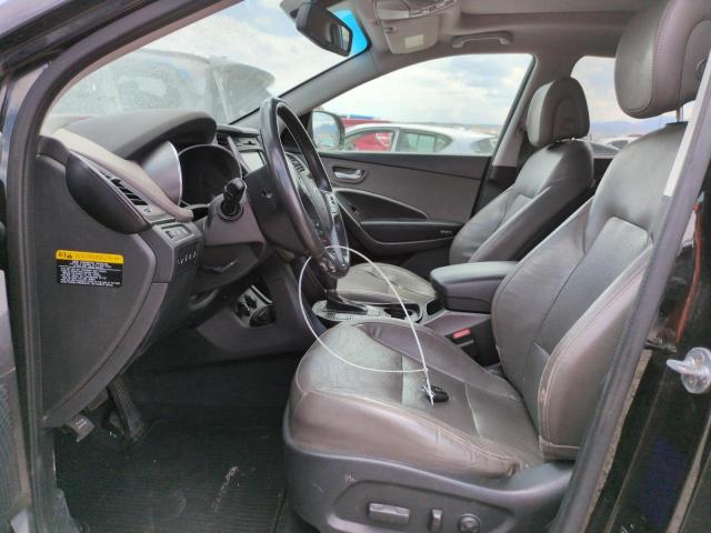 2015 HYUNDAI SANTA FE G KM8SRDHF3FU120547