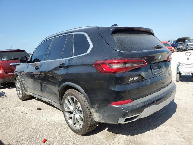 2019 BMW X5 XDRIVE4 5UXCR6C59KLB12327