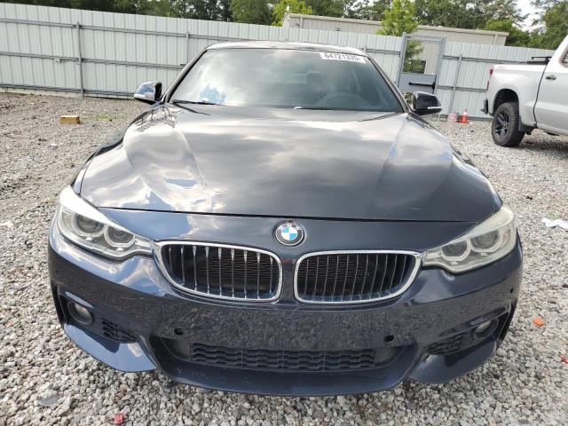 2016 BMW 428 I GRAN WBA4A9C50GGL87691