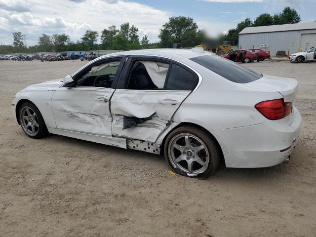 Vin: wba3a5c55cf259337, lot: 63327925, bmw 3 series i 20122